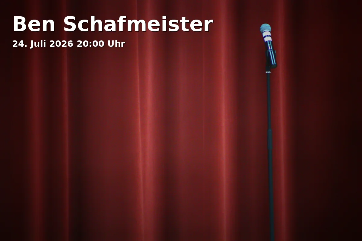 Ben Schafmeister