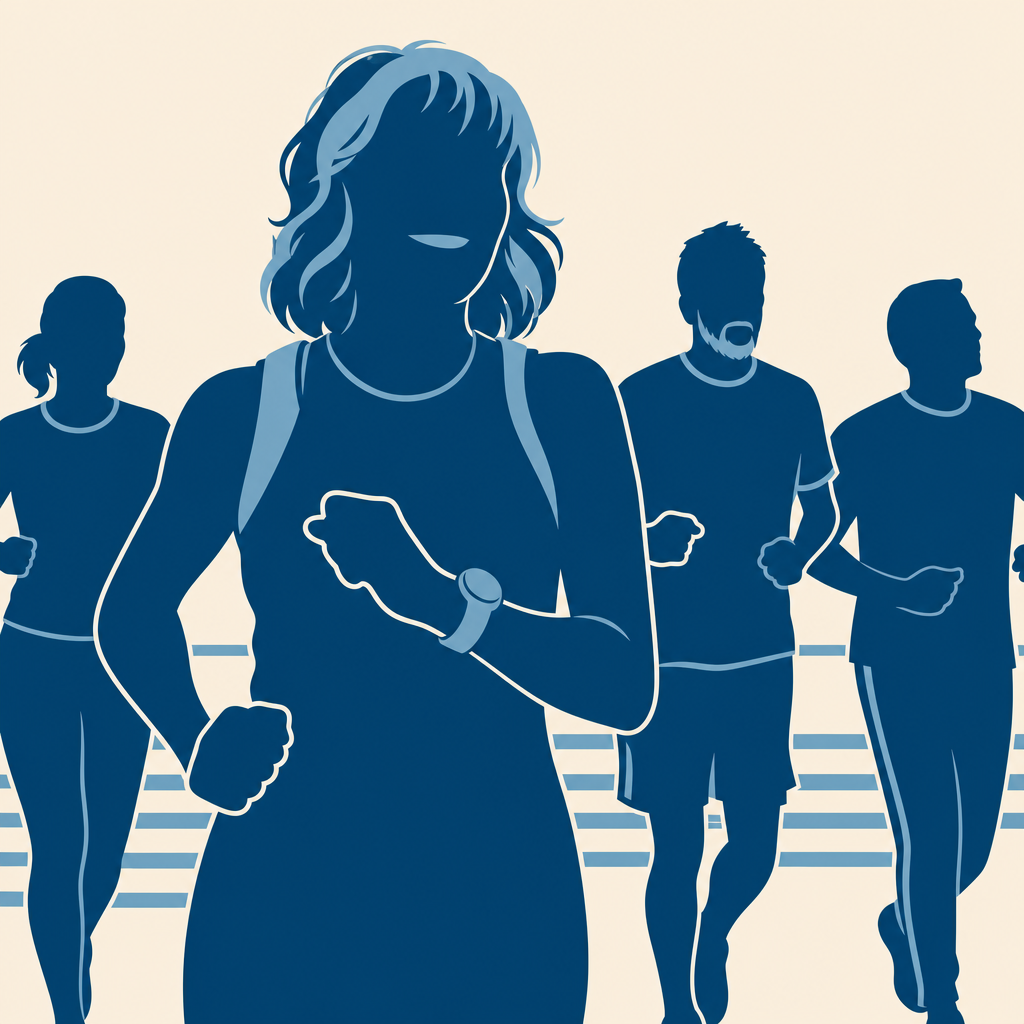 Event: HiiT - High intensity interval Training in Ohmplatz, 91052 Erlangen on 21. July 2026