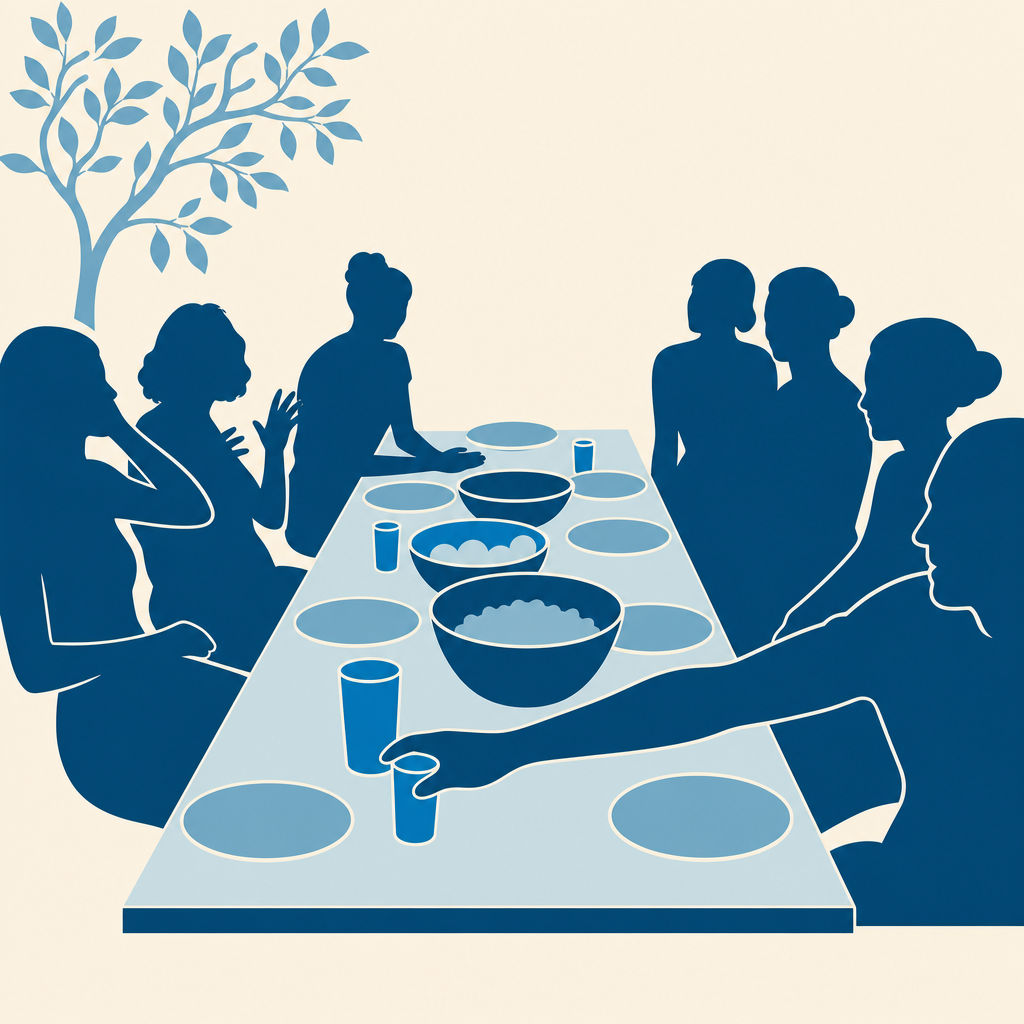 Event: Climate-Friendly Neighborhood Kitchen at Lesecafé Erlangen in Lesecafé - Altstadtmarktpassage, Hauptstraße 55, 91054 Erlangen on 21. July 2026