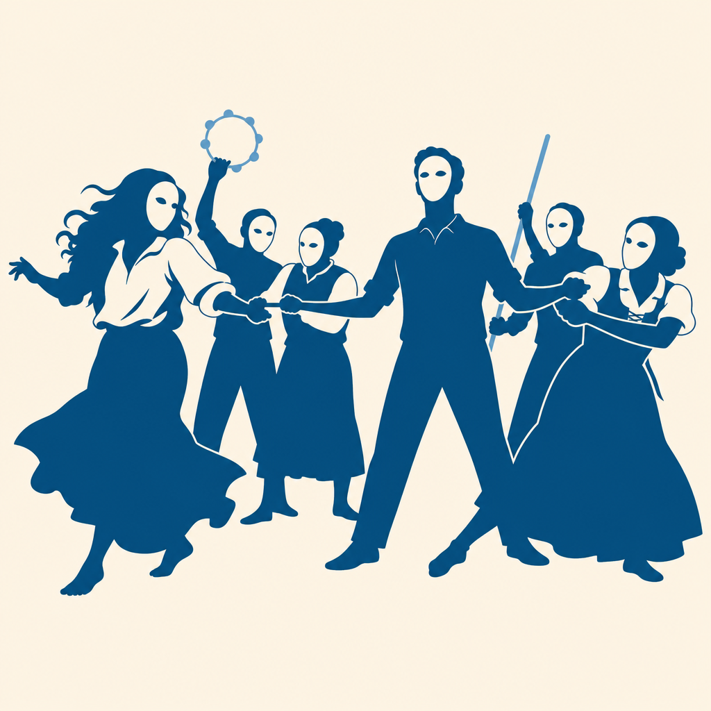Event: Spring Awakening - the Musical in WeststadtZentrum, Pelikanweg 21, 73434 Aalen on 25. July 2026