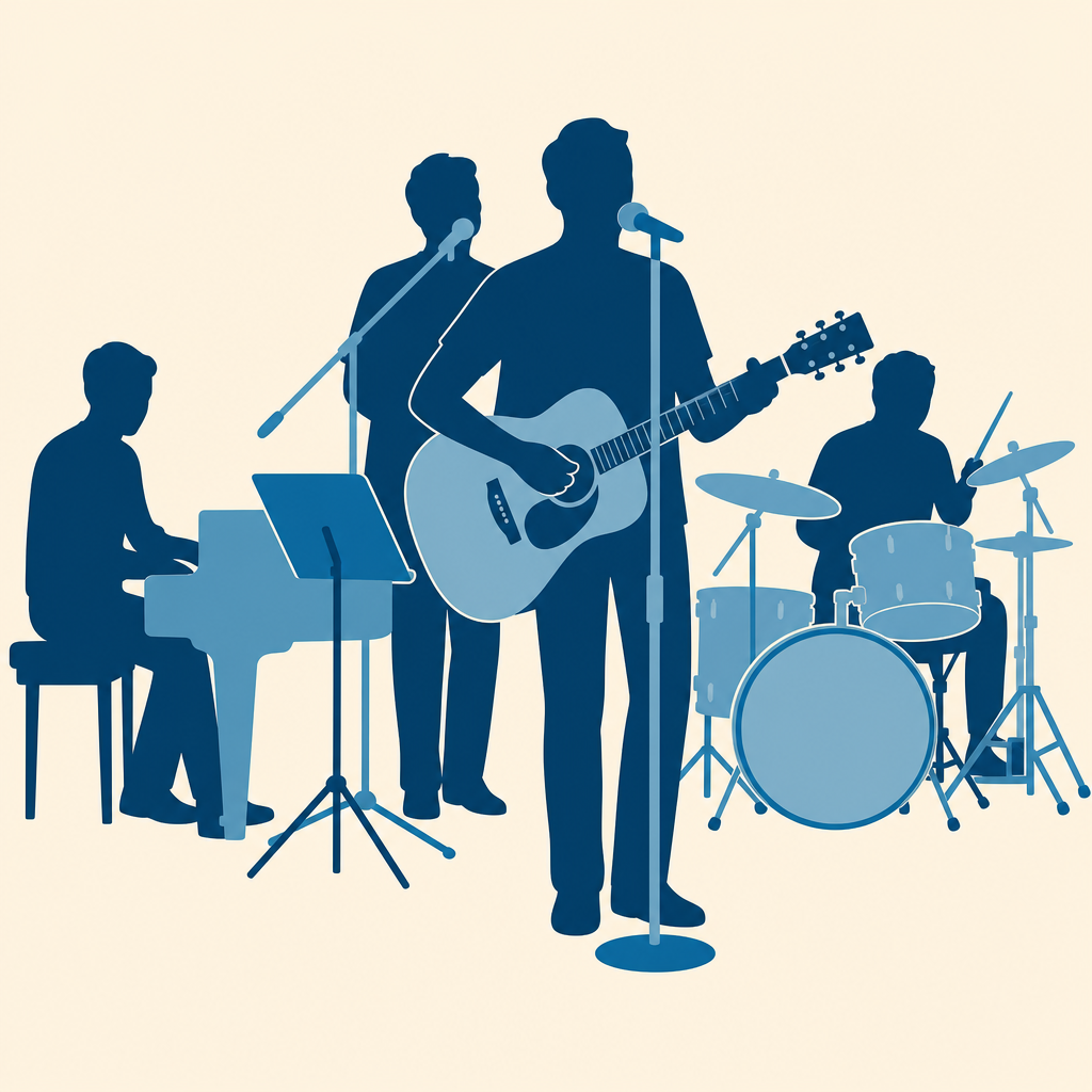 Event: Konzert mit Blue Delight in Schützenwirt Prien, Au 3, 83209 Prien am Chiemsee on 24. Juli 2026