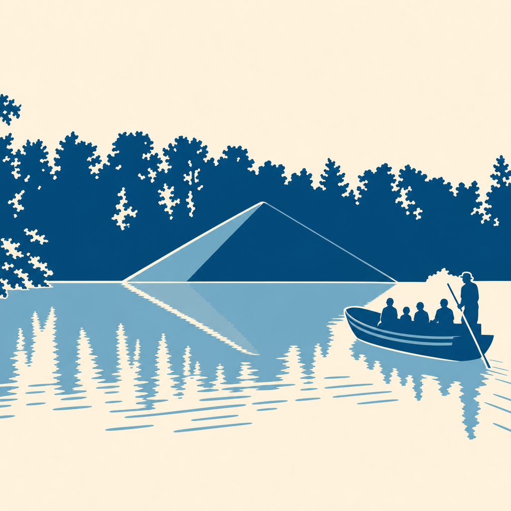 Event: Musikalische Gondelfahrten in Branitz: Konzert auf dem Wasser in Fürst Pückler Museum Park & Schloss Branitz, Robinienweg 5, 03042 Cottbus on 26. Juli 2026
