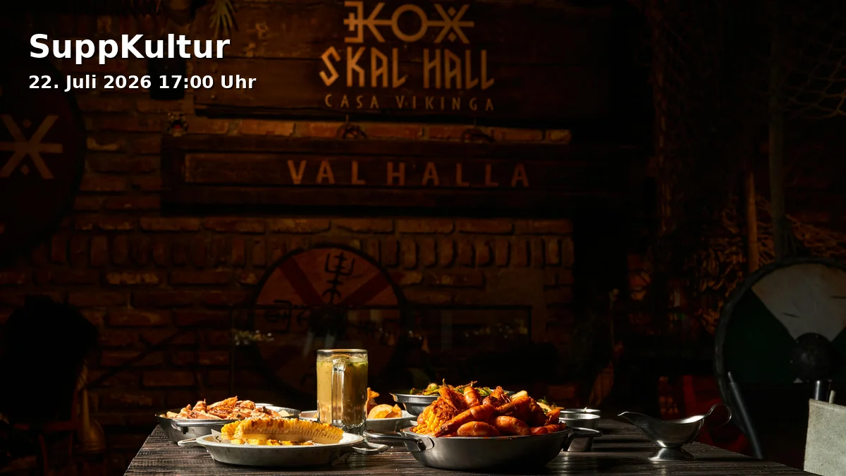 SuppKultur