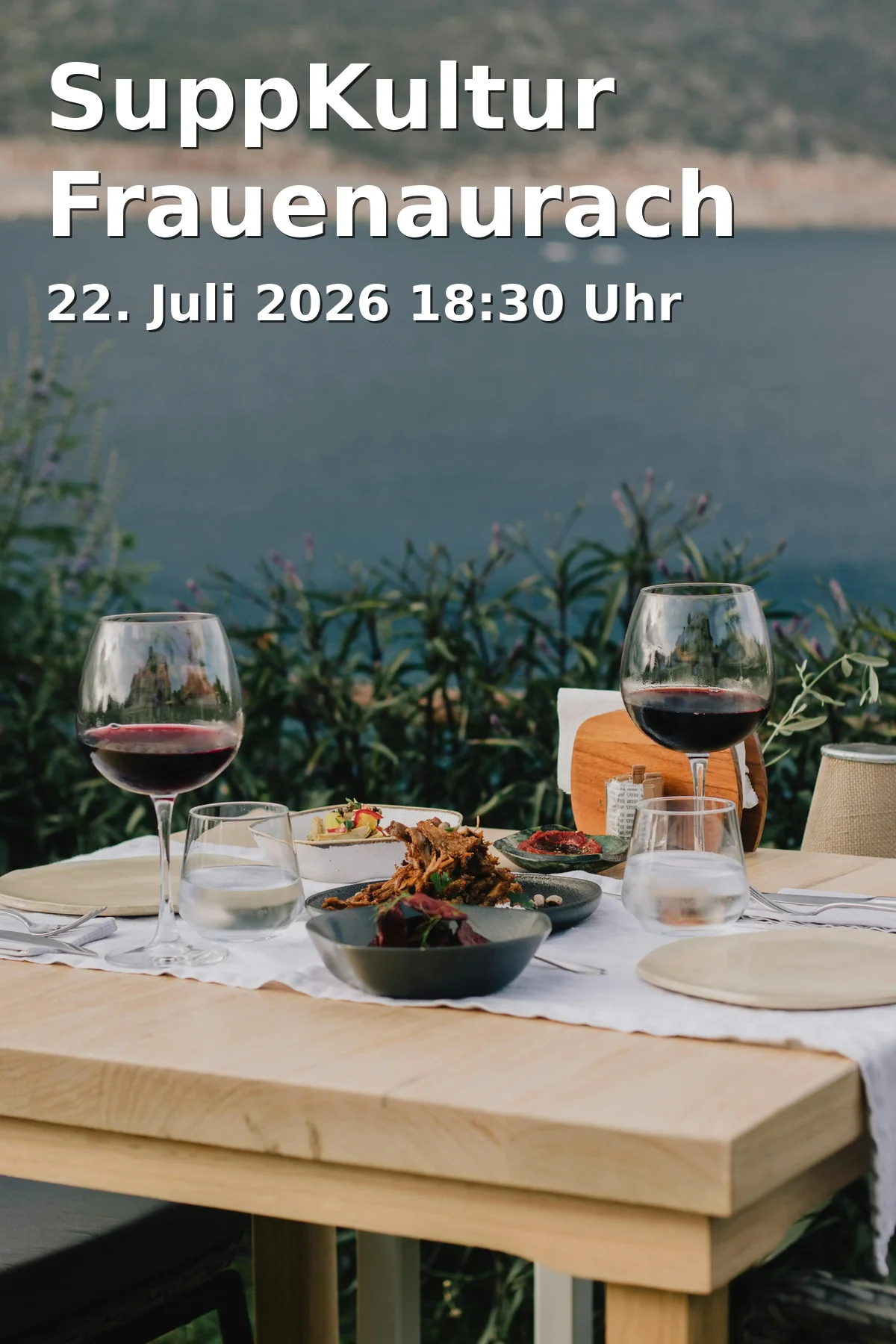 SuppKultur Frauenaurach