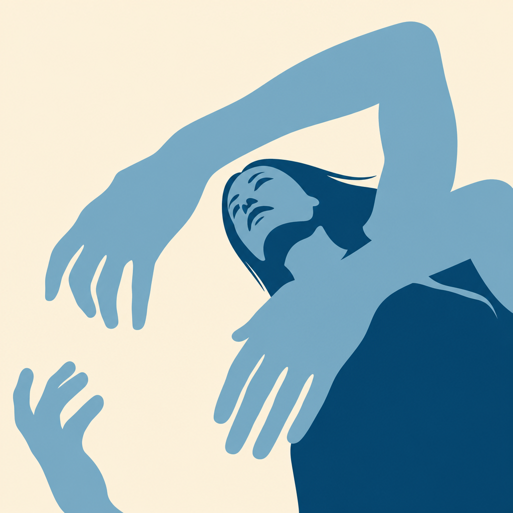 Event: URSina Tossi & Excessive Showing: #Touch_Lab in Theater im Ballsaal, Frongasse 9, 53121 Bonn on 30. September 2026