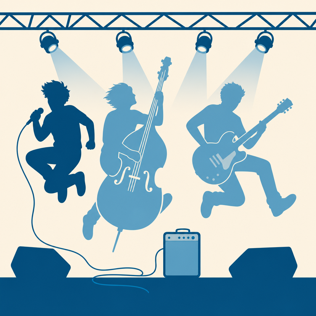 Event: SPLASH! im Theater Marabu Bonn