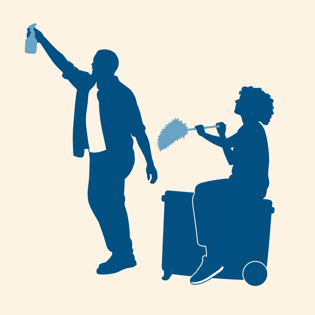 Event: BlauPause im Theater Marabu: Familienstück in Bonn