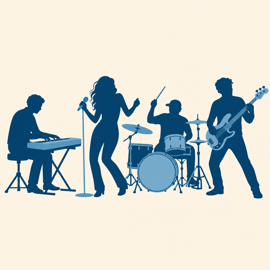 Event: Elisabeth Lohninger Band | Queen Goes Jazz in JugendKulturHaus Gleis 1, Hollerner Weg 1, 85716 Unterschleißheim on 17. September 2026