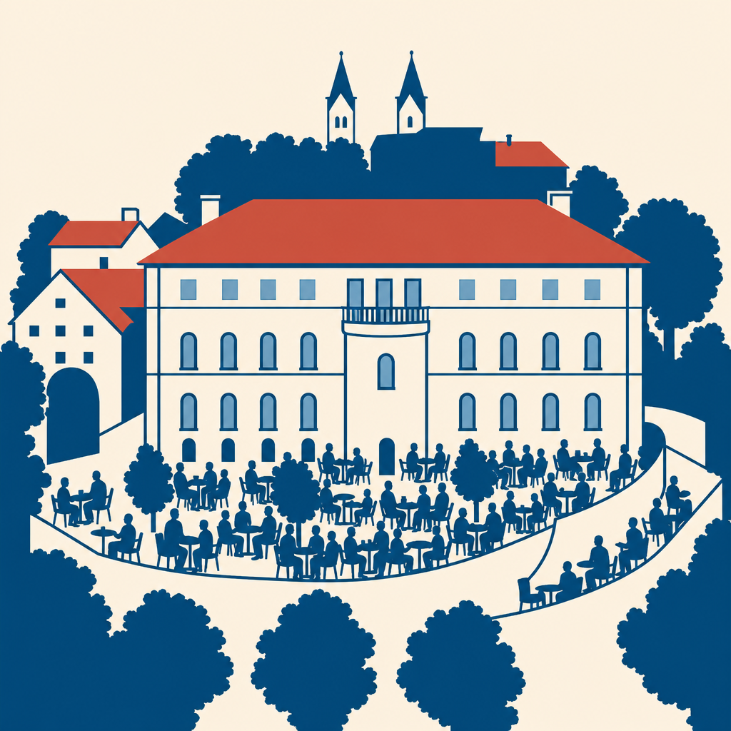Event: Ein Leben in Farben – Die Malerin Ruth Kohler in Diözesanmuseum Freising, Domberg 21, 85354 Freising on 2. August 2026