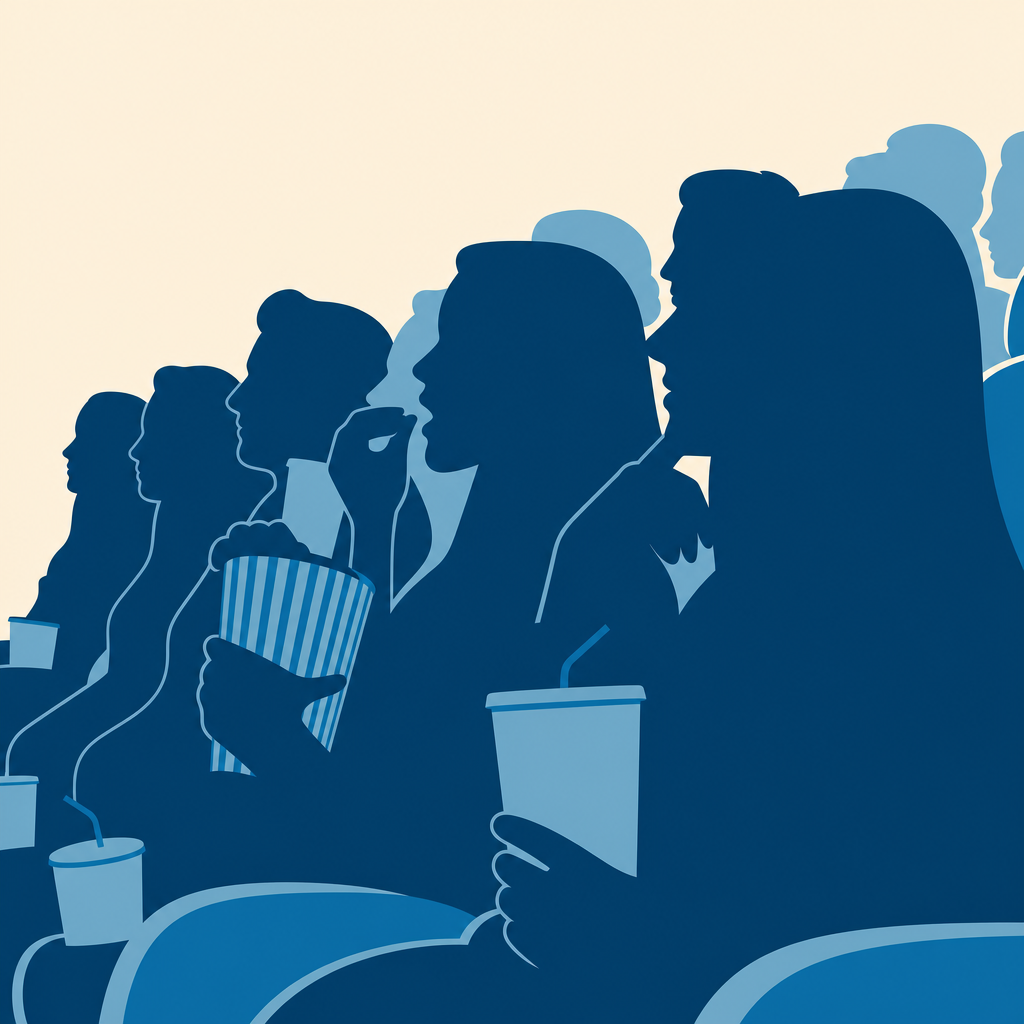 Event: The Invite in filmforum, Dellplatz 16 on 30. July 2026