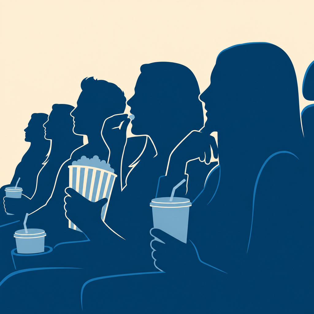 Event: The Invite in filmforum, Dellplatz 16 on 2. August 2026
