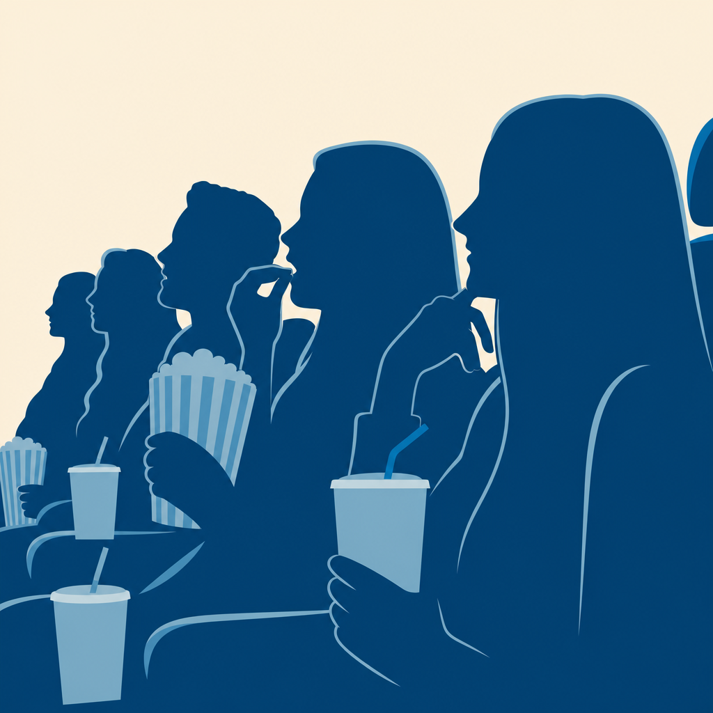 Event: The Invite in filmforum, Dellplatz 16, 47051 Duisburg on 6. August 2026