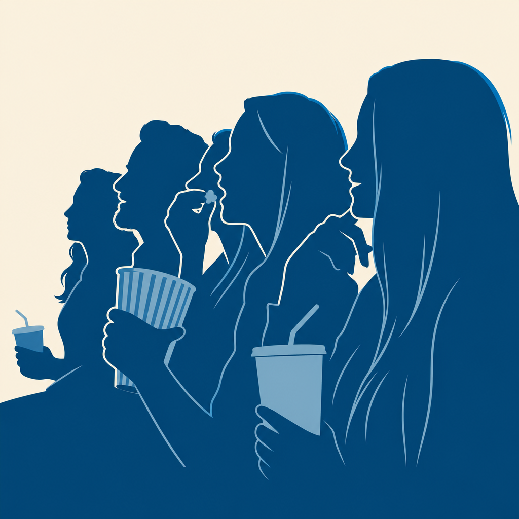 Event: The Invite in filmforum, Dellplatz 16, 47051 Duisburg on 7. August 2026