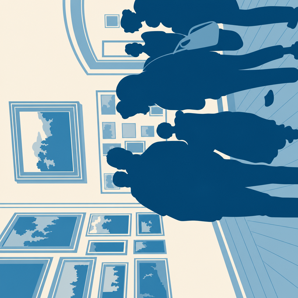 Event: Sonderausstellung: Lebenslust und Modespaß. Frauen früher und heute in Kutscherhaus, Fürst Pückler Museum Park & Schloss Branitz on 27. Juli 2026