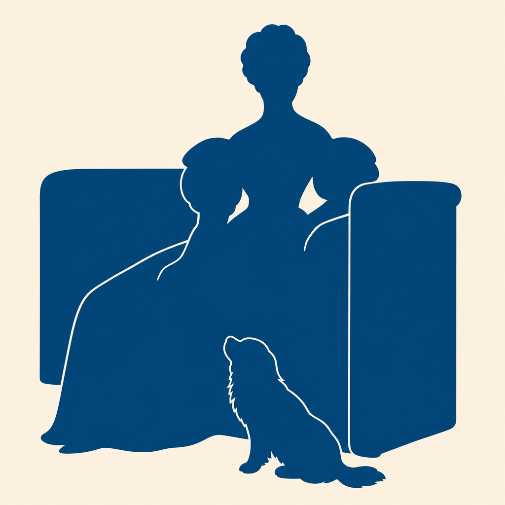 Event: Sonderausstellung: Die Dame/n des Hauses. Eine Spurensuche in Fürst Pückler Museum Park & Schloss Branitz, Robinienweg 5, 03042 Cottbus on 27. Juli 2026