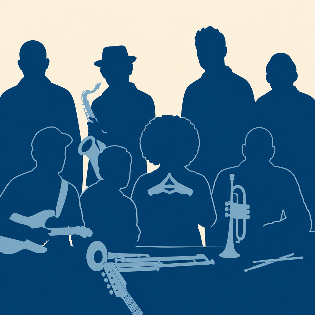 Event: Brassmaniacs in ROXY Ulm, Schillerstraße 1 / 12, 89077 Ulm on 24. July 2026