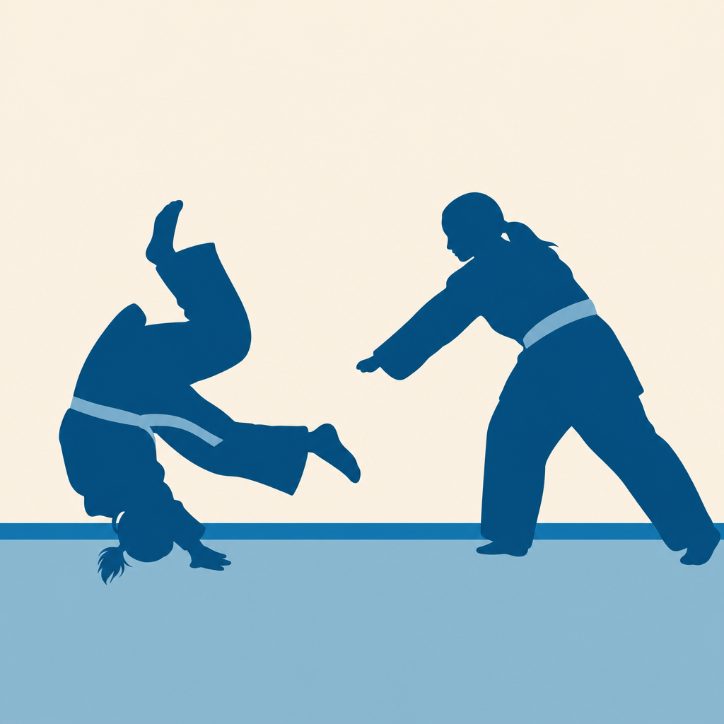 Aikido for Children and Youth