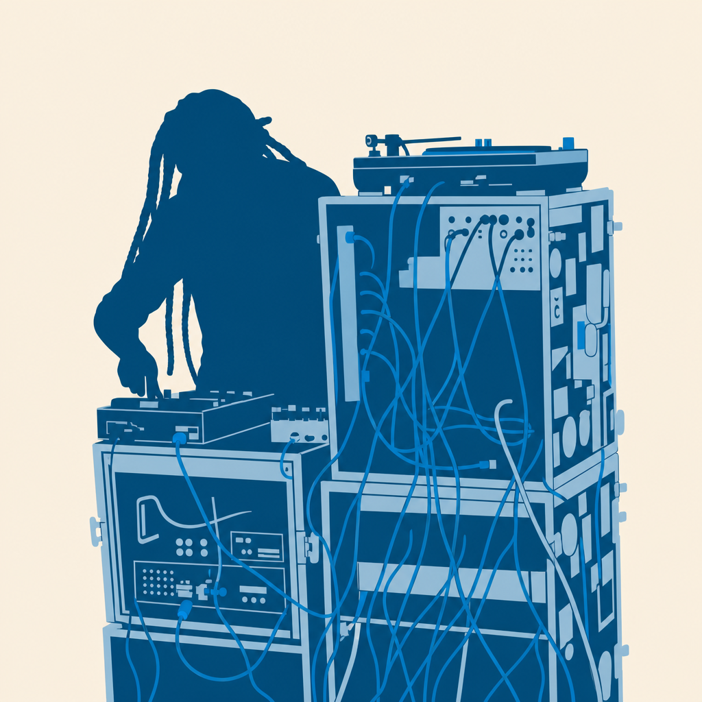 Event: Kesseldub in Kesselbrink on 1. August 2026