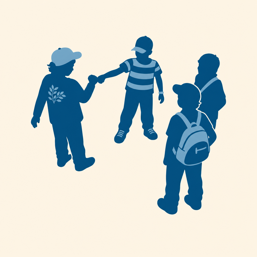 Event: Familienexkursion im Teutoburger Wald in Parkplatz Eingang Bürgerwald, Neben der Zufahrt zum ZIF, Morgenbreede 29, 33615 Bielefeld on 2. August 2026