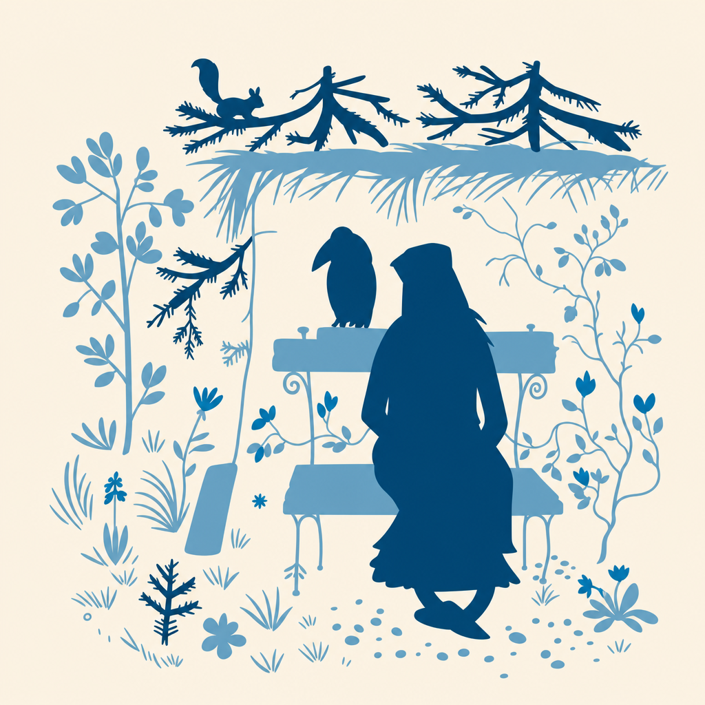 Event: Hex hex: We will become little witches ourselves in Historisches Museum Bielefeld, Ravensberger Park 2, 33607 Bielefeld on 2. August 2026