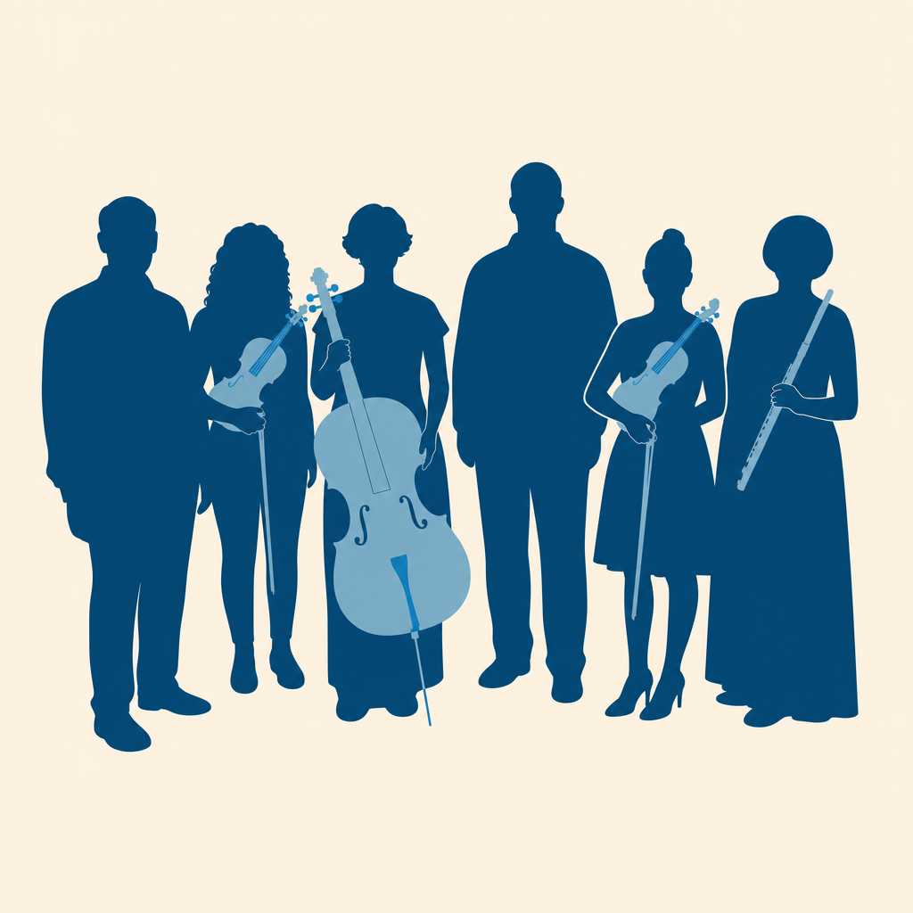 Event: Rondo Vocale Quartett - Sommerkonzert in Ernst-Barlach-Haus, Rheinallee 45a, 33689 Bielefeld on 2. August 2026