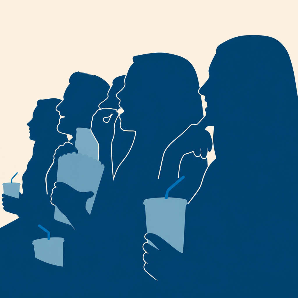 Event: The Invite in filmforum, Dellplatz 16, 47051 Duisburg on 12. August 2026