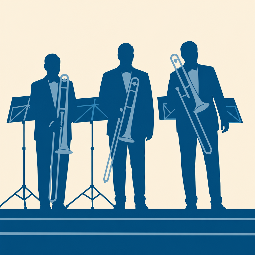 Event: Kammermusik mit dem Trio 3zügig in Gutshaus Carlshöhe, Carlshöhe 14, 19055 Schwerin on 3. September 2026