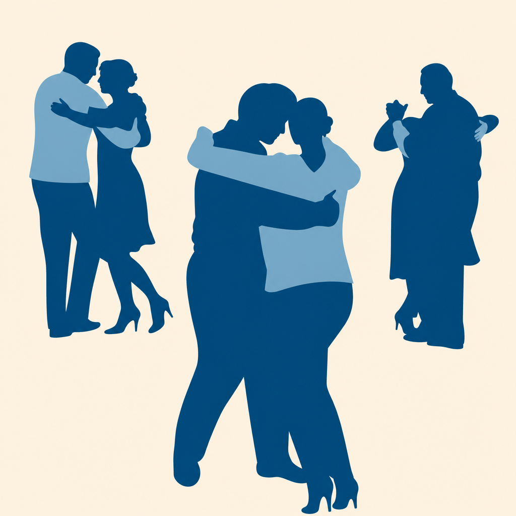 Tango Argentino
