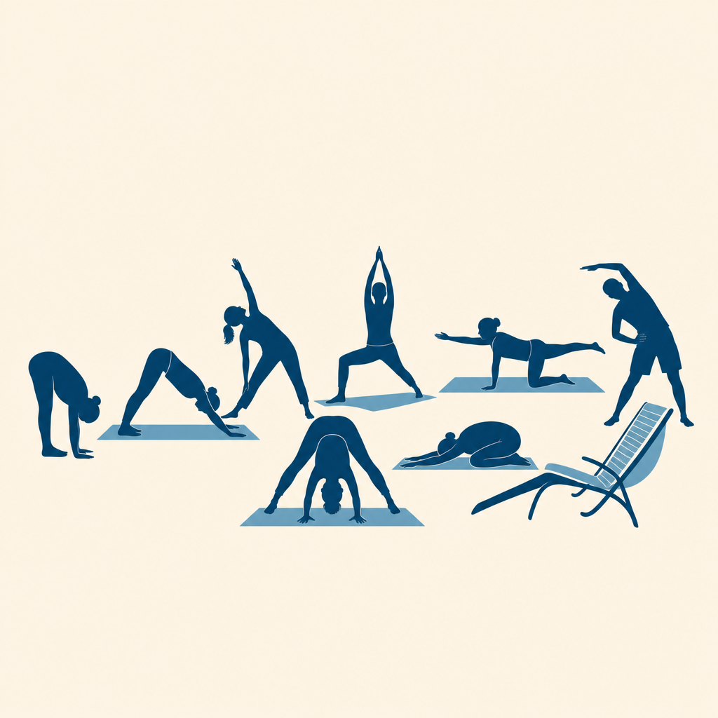 Hatha Yoga