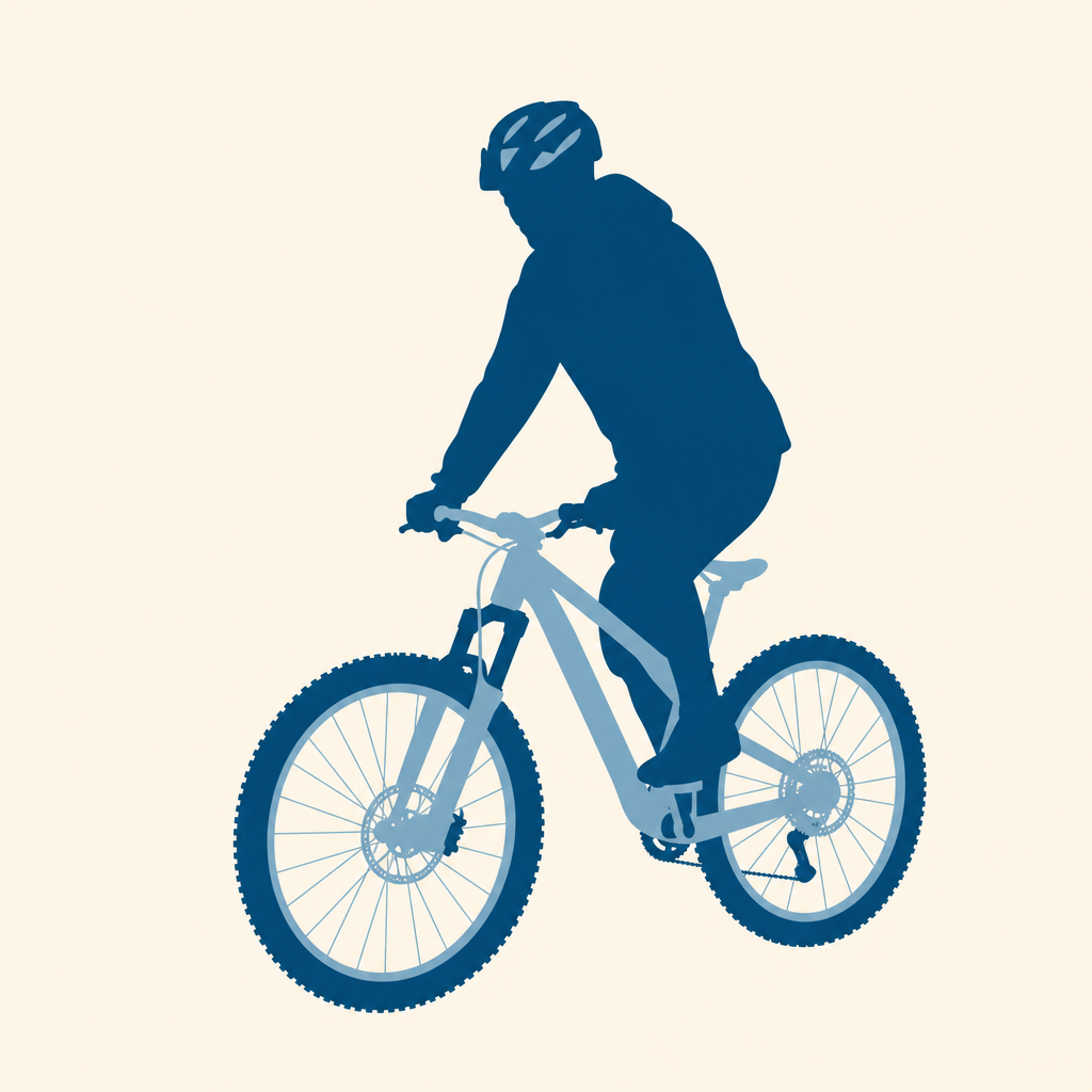 Event: Mountainbike Grundkurs in MTB Schule Erlangen on NaN. Invalid Date NaN