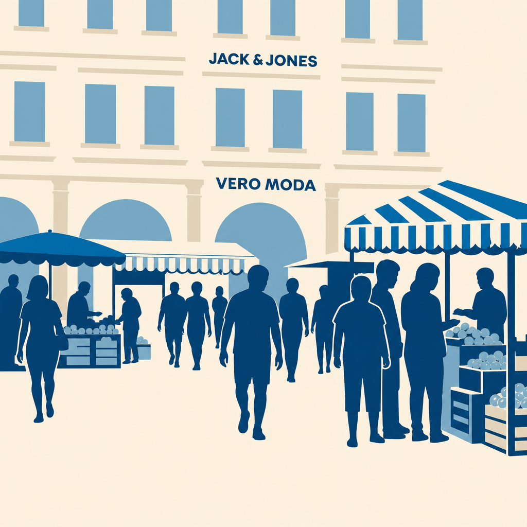 Event: Amberger Schmankerl-Markt auf dem Marktplatz