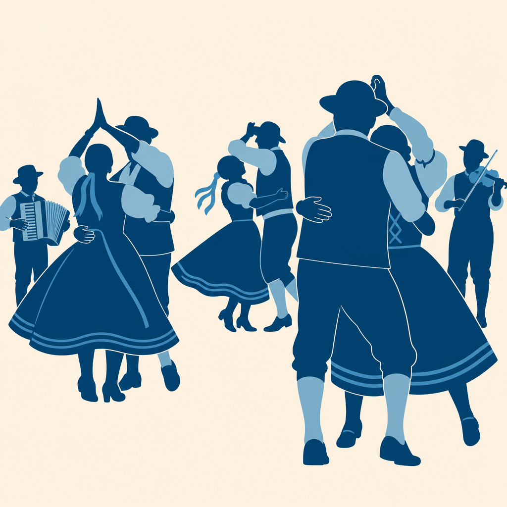 Event: 78. Hans-Thoma-Fest in Bernau im Schwarzwald in Festzelt am Sportplatz Spitzenberg, zwischen den Ortsteilen Dorf und Innerlehen, Bernau im Schwarzwald on 8. August 2026