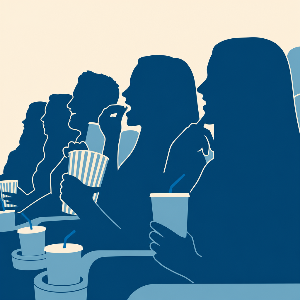 Event: The Invite in filmforum, Dellplatz 16, 47051 Duisburg on 19. August 2026