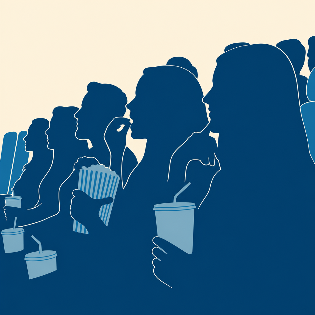 Event: A Nearly Perfect Proposal in filmforum, Dellplatz 16, 47051 Duisburg on 21. August 2026