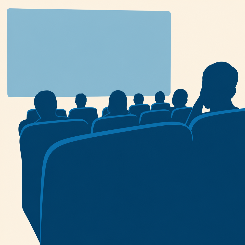 Event: The Homeless in filmforum, Dellplatz 16, 47051 Duisburg on 30. August 2026