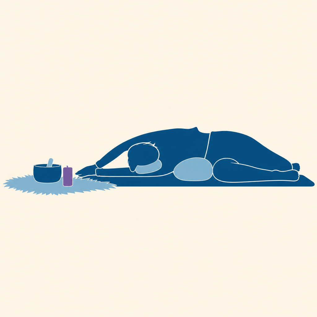Event: Yin Yoga in Duisburg