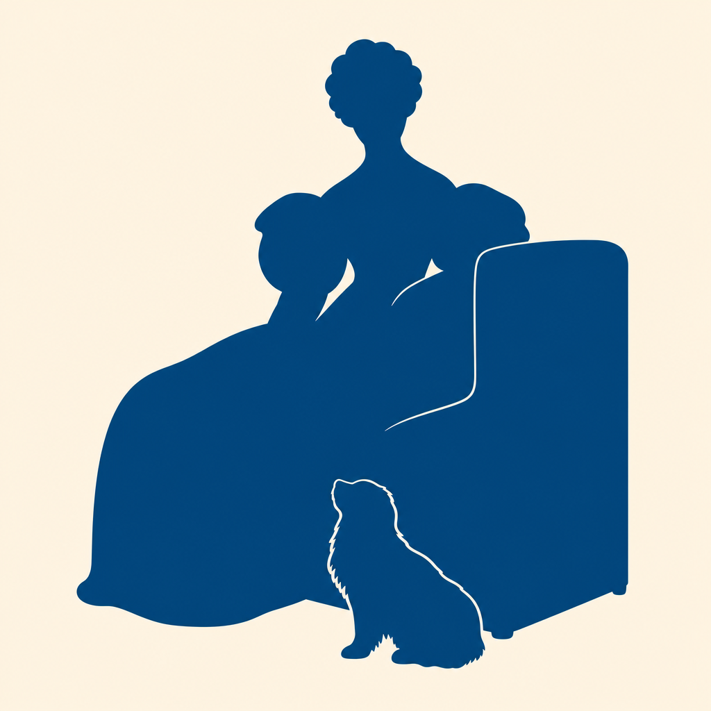 Event: Sonderausstellung: Die Dame/n des Hauses. Eine Spurensuche in Fürst Pückler Museum Park & Schloss Branitz, Robinienweg 5, 03042 Cottbus on 30. Juli 2026