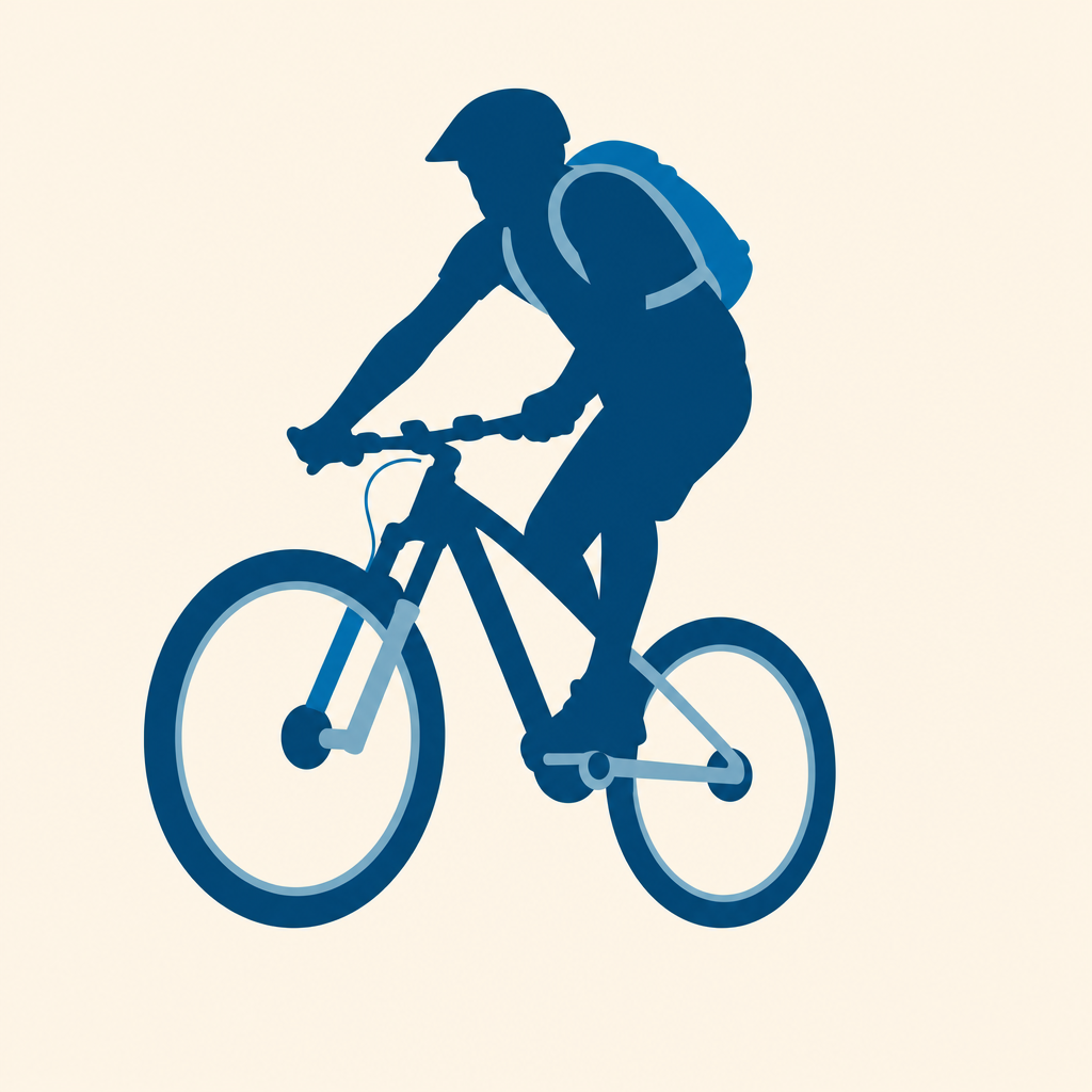 Mountainbike Fahrtechnik Aufbaukurs