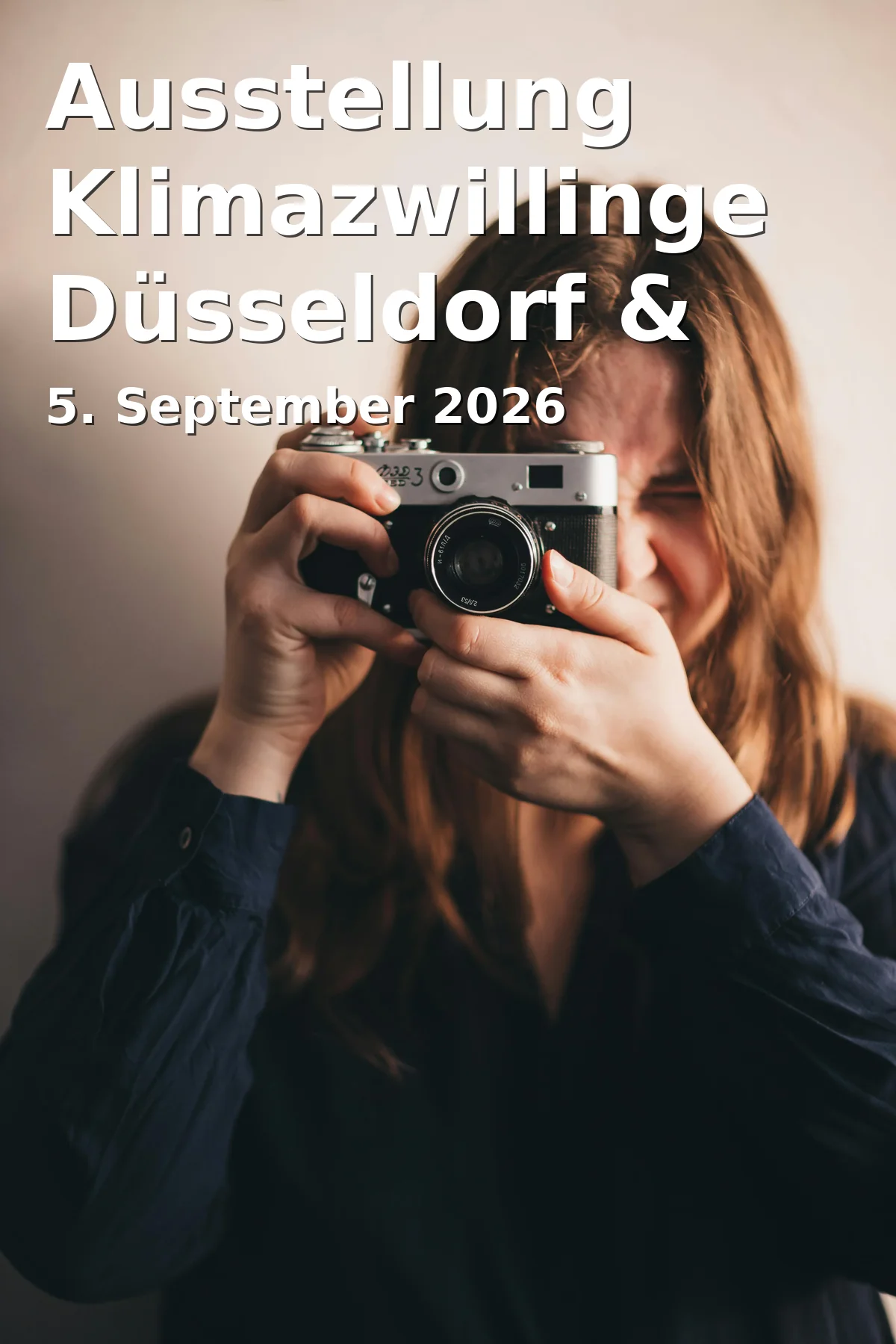 Event: Exhibition Climate Twins Düsseldorf & Toulouse in Zentralbibliothek Düsseldorf, Konrad-Adenauer-Platz 1, 40210 Düsseldorf on 5. September 2026