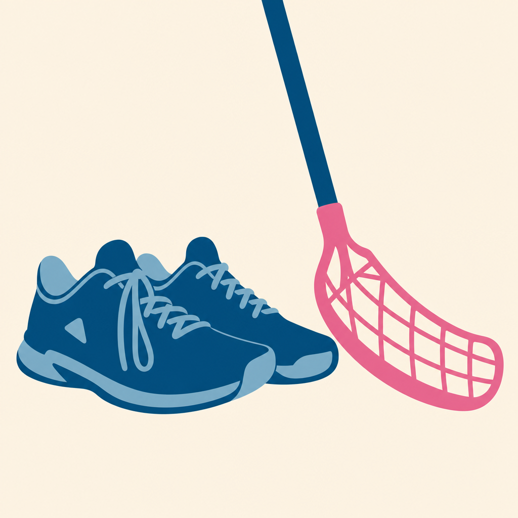 Event: Floorwolves Duisburg: Offenes Floorball-Training in Hochfeld