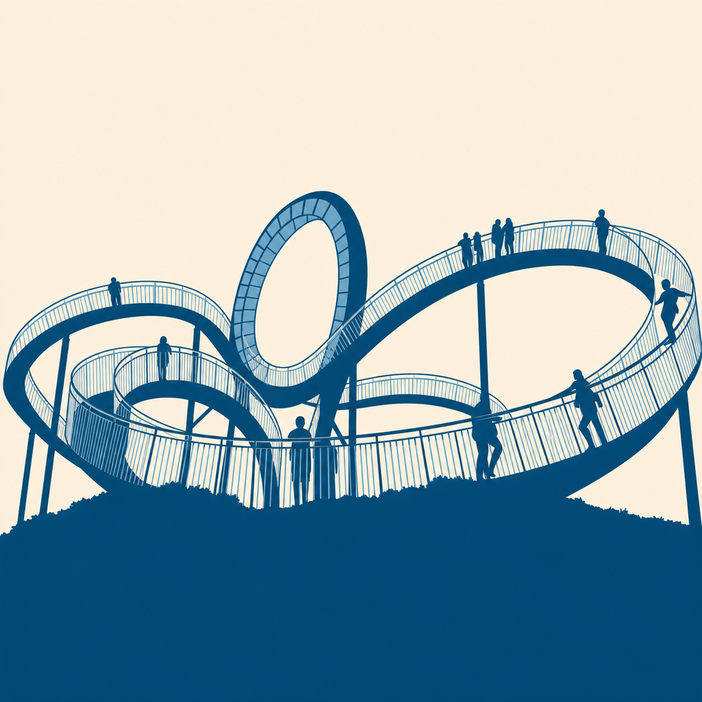 Event: Abendführung Tiger & Turtle
