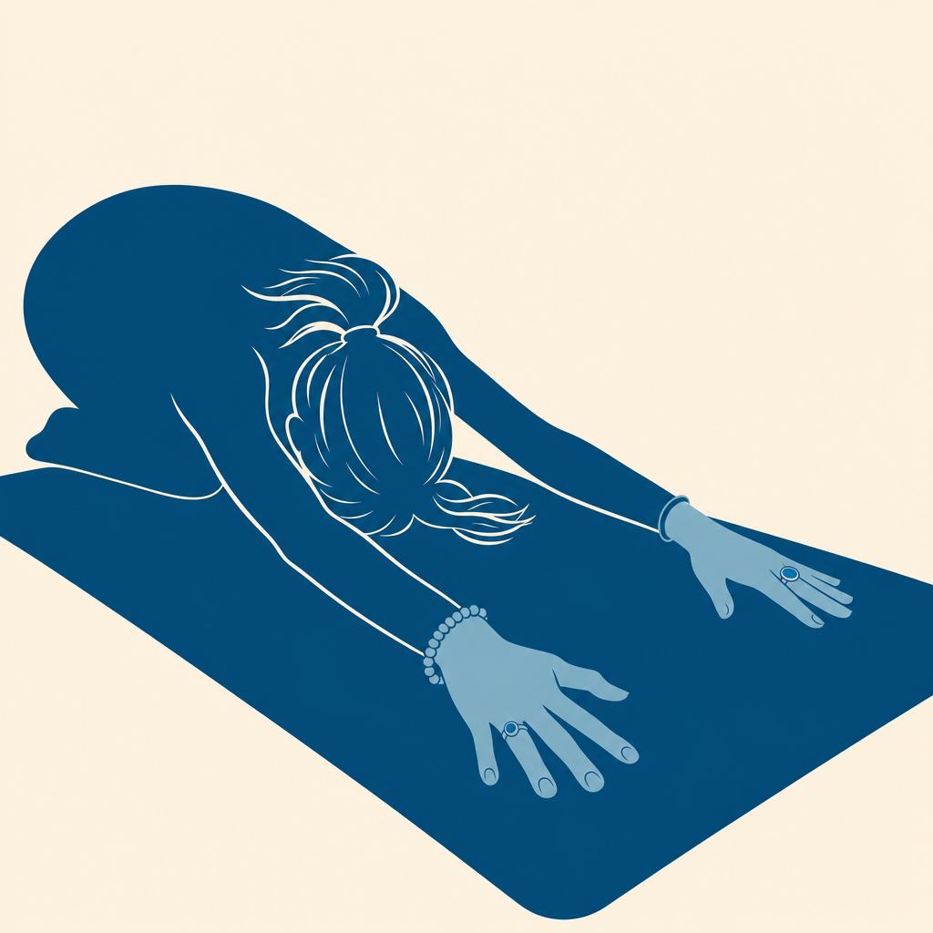 Event: Lady Relax