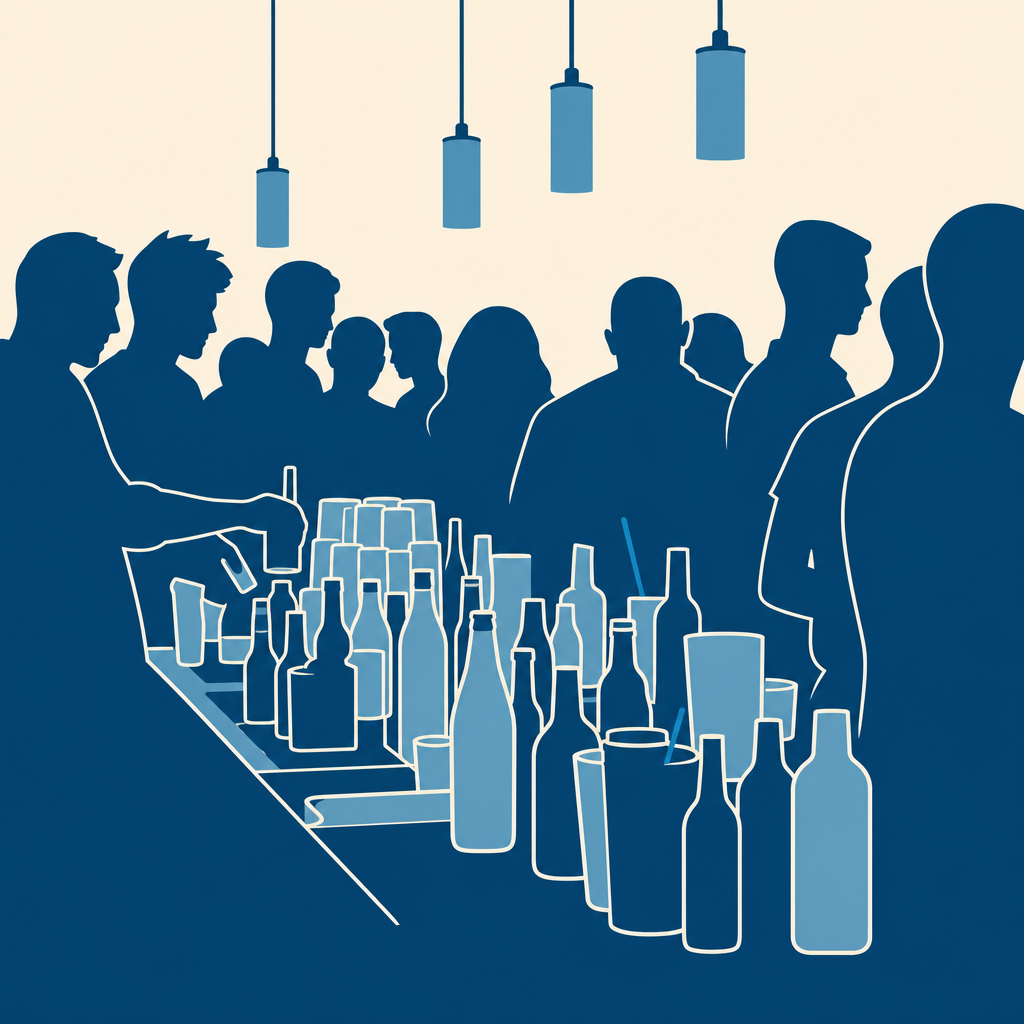 Event: Kneipenquiz - Fragenfactory
