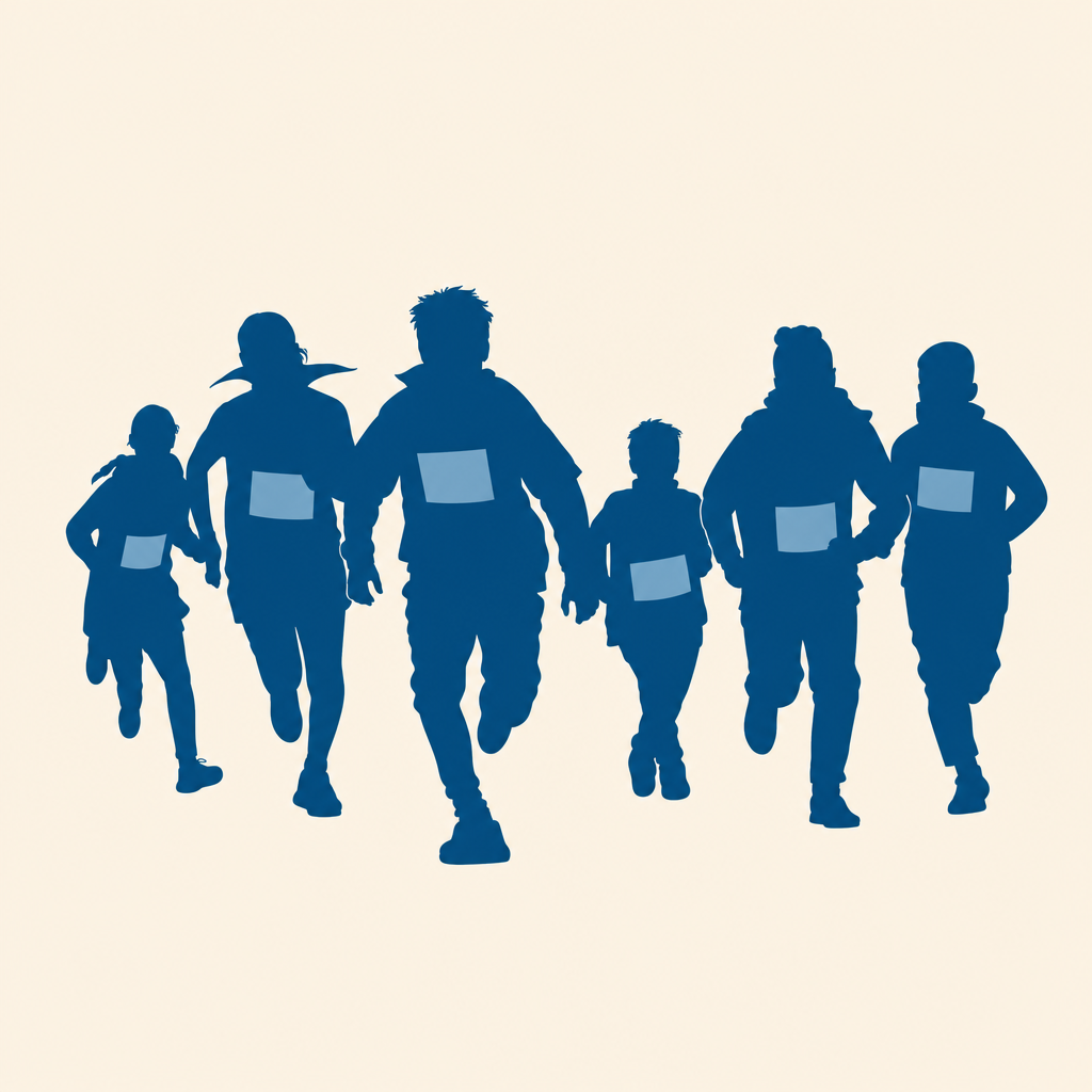 Event: Halloween Run Duisburg