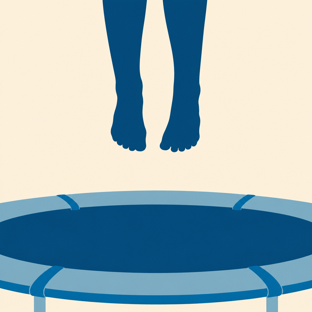 Event: World Jumping Fitness