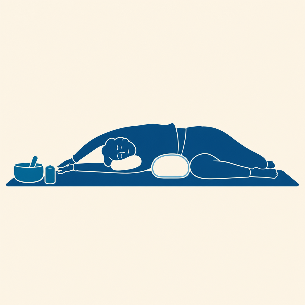 Event: Yin Yoga