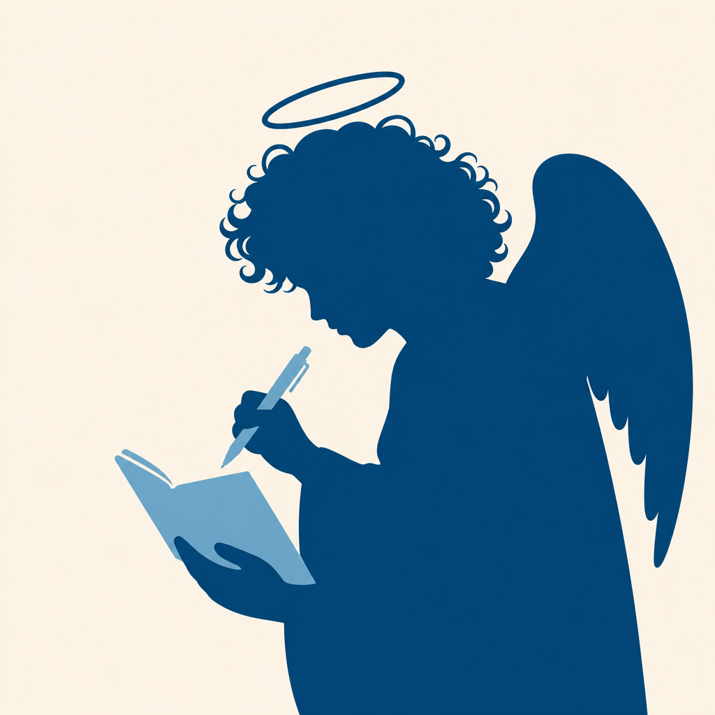 Event: Christmas Again – a Witty-Wild Writing Workshop in vhs, Ländgasse 41, 84028 Landshut on 15. December 2026