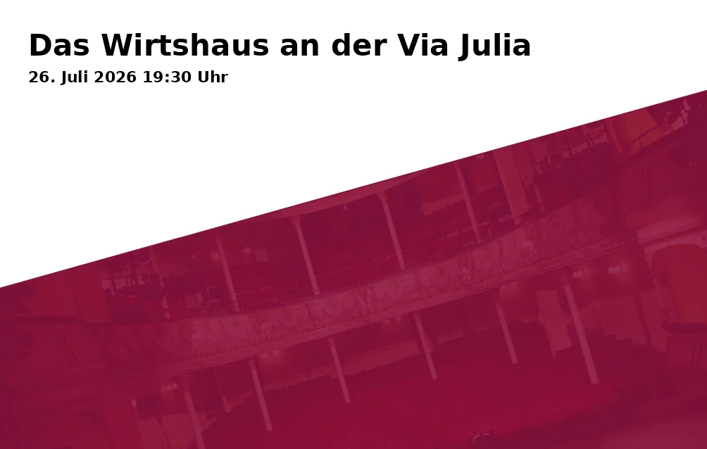 The Inn on the Via Julia