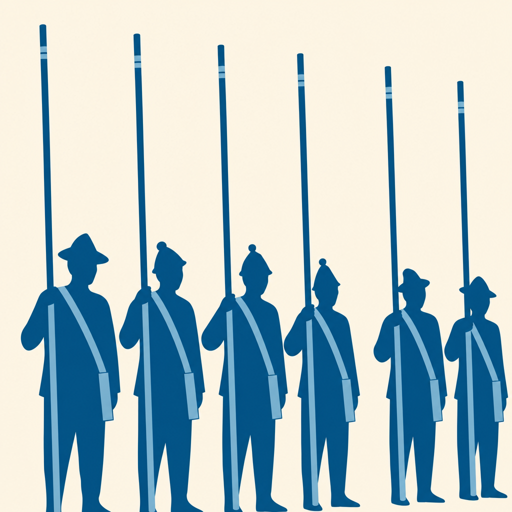 Alphorn and Yodel Concert in Bernauer Kurpark