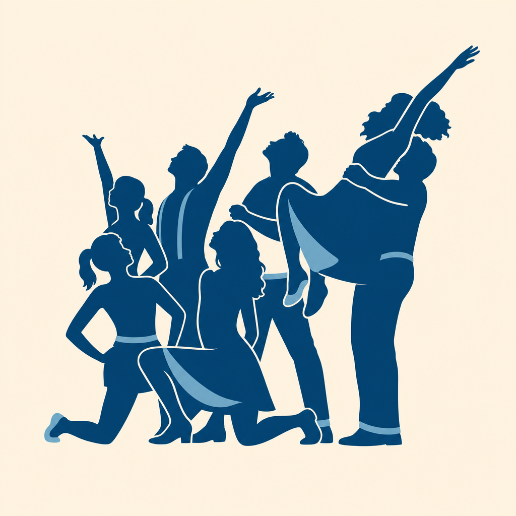 Music Theater Bavaria - Gala Concert Opera and Broadway